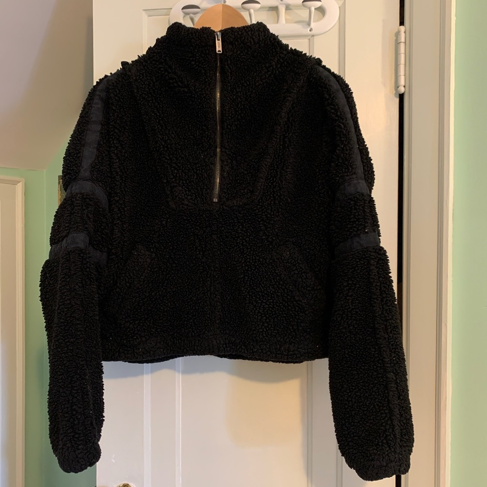 Free People Movement Pullover